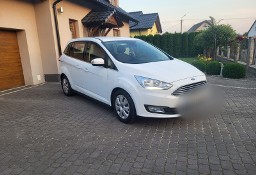 Ford C-MAX III 7 osobowy