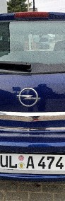 Opel Astra H 5 DRZWI 1,6 BENZYNA klima auto z niemiec mały przebieq oplaty w ceni-3
