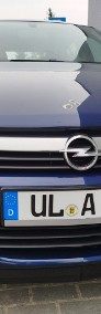 Opel Astra H 5 DRZWI 1,6 BENZYNA klima auto z niemiec mały przebieq oplaty w ceni-4