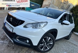 Peugeot 2008 tylko 64 tys km !! SUPER STAN !! SPRAWDŹ JAKI !!