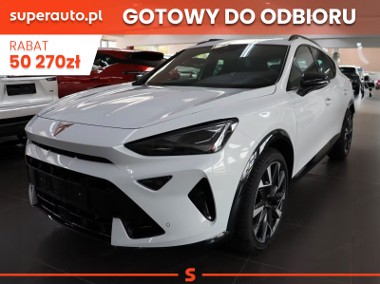 Cupra Formentor VZ 2.0 TSI DSG 4Drive VZ 2.0 TSI 333KM DSG 4Drive-1