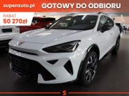 Cupra Formentor VZ 2.0 TSI DSG 4Drive VZ 2.0 TSI 333KM DSG 4Drive
