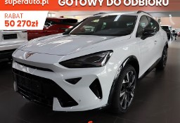 Cupra Formentor VZ 2.0 TSI DSG 4Drive VZ 2.0 TSI 333KM DSG 4Drive