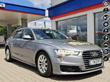 Audi A6 IV (C7)-1