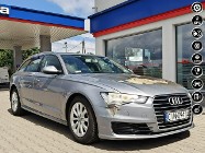 Audi A6 IV (C7)