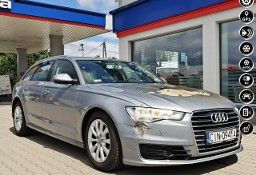 Audi A6 IV (C7)
