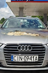 Audi A6 IV (C7)-2