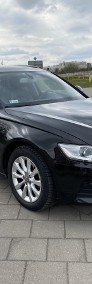 Audi A6 IV (C7) PDC P+t xenon skórzana tapicerka-3