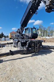 Manitou MRT3050 privilege Ładowarka teleskopowa ROTO-2