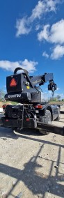 Manitou MRT3050 privilege Ładowarka teleskopowa ROTO-4