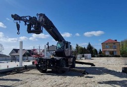 Manitou MRT3050 privilege Ładowarka teleskopowa ROTO