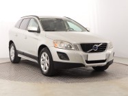 Volvo XC60 I , 185 KM, Automat, Skóra, Klimatronic, Tempomat, Parktronic