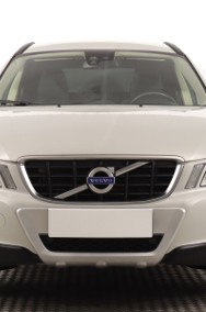 Volvo XC60 I , 185 KM, Automat, Skóra, Klimatronic, Tempomat, Parktronic-2