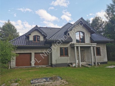 Dom, sprzedaż, 240.00, Strzeniówka, Nadarzyn (gm.), Pruszkowski (pow.)-1