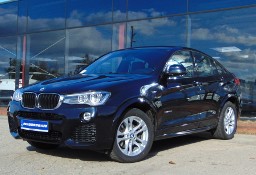 BMW X4 II 2,0/190KM Pakiet M, Kraj, ASO