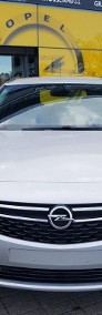 Opel Astra K rabat: 9% (7 750 zł) Felgi "Elite", Kamera cofania-3