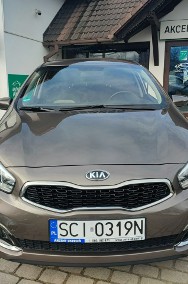 Kia Cee'd II Serwisowany w Aso Kia-2