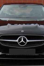 Mercedes-Benz Klasa C W205 180 Avantgarde Pakiet Avantgarde Advanced Plus + Oświetlenie Ambient-2