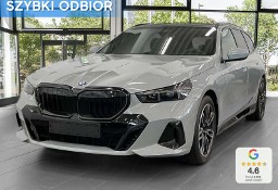 BMW SERIA 5 VII (F90) Touring 540d xDrive M Sport 540d xDrive M Sport 3.0 (303KM)| Hak + Szklany