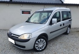 Opel Combo II