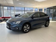 Ford Focus IV Active Active, LED, Android Auto/CarPlay 1 właściciel, FV 23% gwarancja,