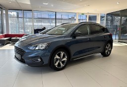 Ford Focus IV Active Active, LED, Android Auto/CarPlay 1 właściciel, FV 23% gwarancja,