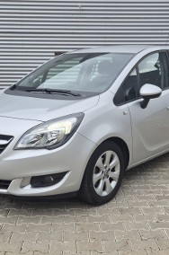 1,4Turbo-120KM,Klimatyzacja ,Ledy,Czujniki,Tempomat,Pełny serwis.-2