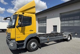 Mercedes-Benz ATEGO 1523 PODWOZIE DO ZABUDOWY