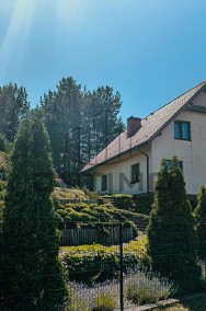 Ładny dom z bajkowym ogrodem 4 km od Olsztyna-2