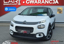 Citroen C3 III 1.2i 110KM, Android Auto, Super Stan, Gwarancja, Zamiana, AUTO DEAL