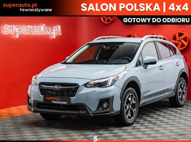 Subaru XV 1.6i Comfort (EyeSight) Lineartronic 1.6i Comfort (EyeSight) Lineartronic-1