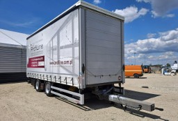Wecon przyczepa platforma/skrzynia pc Wecon pc przyczepa platforma/skrzynia Wecon pc