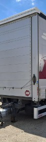 przyczepa platforma/skrzynia pc Wecon pc przyczepa platforma/skrzynia Wecon pc-3