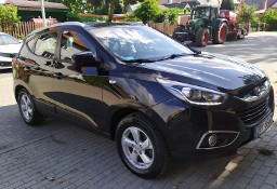 Hyundai ix35 Pierwszy właściciel w Polsce.