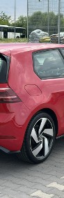 Volkswagen Golf VII Golf VII GTI 2.0 TSI 245 KM VIRTUAL NAVI 76 tkm LED Bogata Wersja20-3