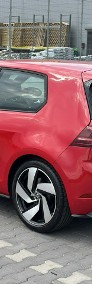 Volkswagen Golf VII Golf VII GTI 2.0 TSI 245 KM VIRTUAL NAVI 76 tkm LED Bogata Wersja20-4