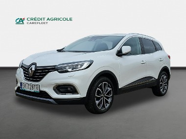 Renault Kadjar I 1.3 TCe FAP Intens EDC. SK728TR-1