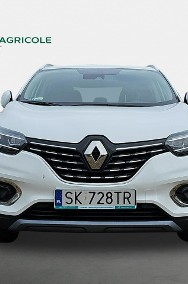 Renault Kadjar I 1.3 TCe FAP Intens EDC. SK728TR-2