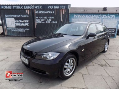 BMW SERIA 3-1