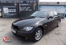 BMW SERIA 3 IV (E90/E91/E92/E93) BMW SERIA 3