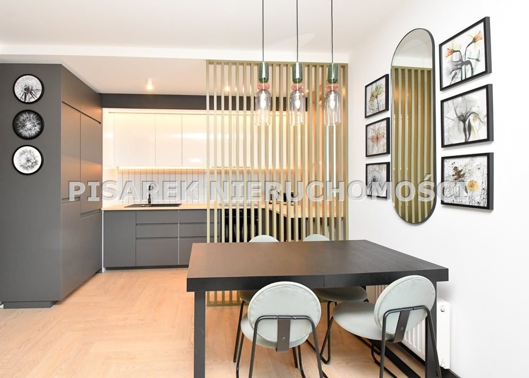 Mieszkanie do wynajęcia, 48 m² Boernerowo, Generała Sylwestra Kaliskiego
