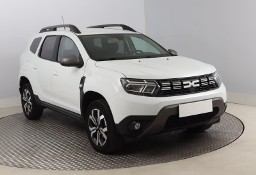 Dacia Duster I , Salon Polska, Serwis ASO, Automat, Navi, Klimatronic,