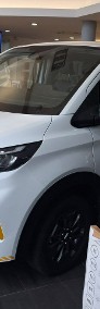 Ford Transit Transit Custom Trail 170KM 4x4 Full Opcja 6-osob. Od ręki !-4