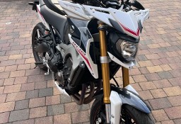 Yamaha MT 09 Street Realy pierwszy właściciel