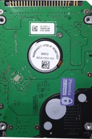 Samsung HM100JC 100GB ATA 2,5-2