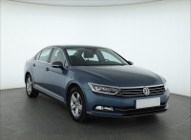 Volkswagen Passat B8 , Salon Polska, Serwis ASO, Automat, Navi, Klimatronic,