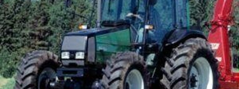 Valmet/Valtra 900-4 SKRZYNIA BIEGÓW-1