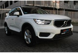 Volvo XC40 XC40 B3 Essential aut, PL,VAT23%, BEZWYPADKOWY,1,5l 163KM, benzy 58t