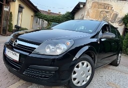 Opel Astra H SUPER STAN * WYPAS * SPRAWDŹ JAKI