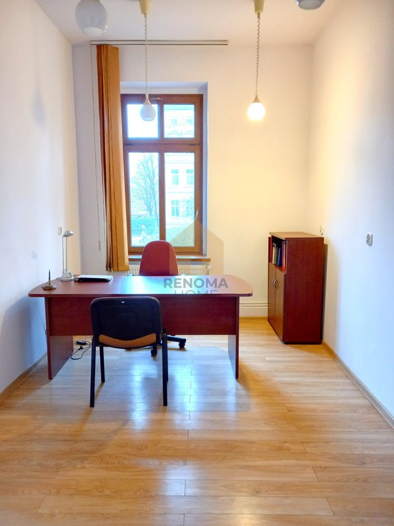 Lokal pod biuro lub inną działalność gospodarczą – pohled 3